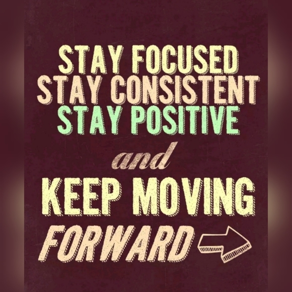 "Make Progress Not Excuses" - Picture 12 of 12